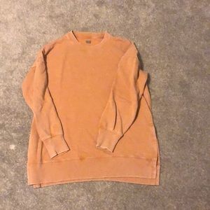 Aerie Crewneck sweatshirt